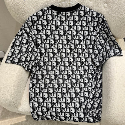 Fashion full print t-shirt