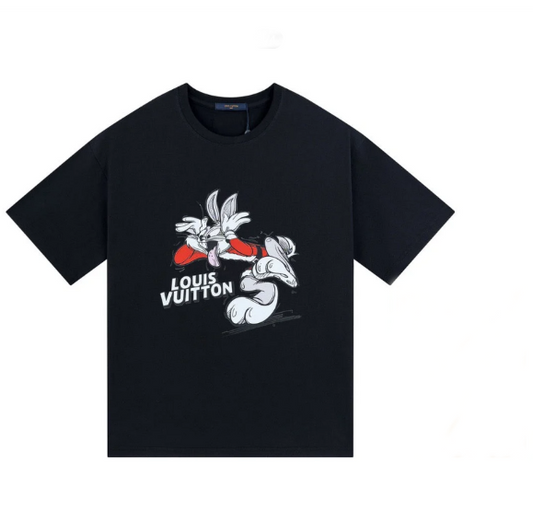 Christmas Bunny T-Shirt