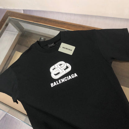 Classic print t-shirt
