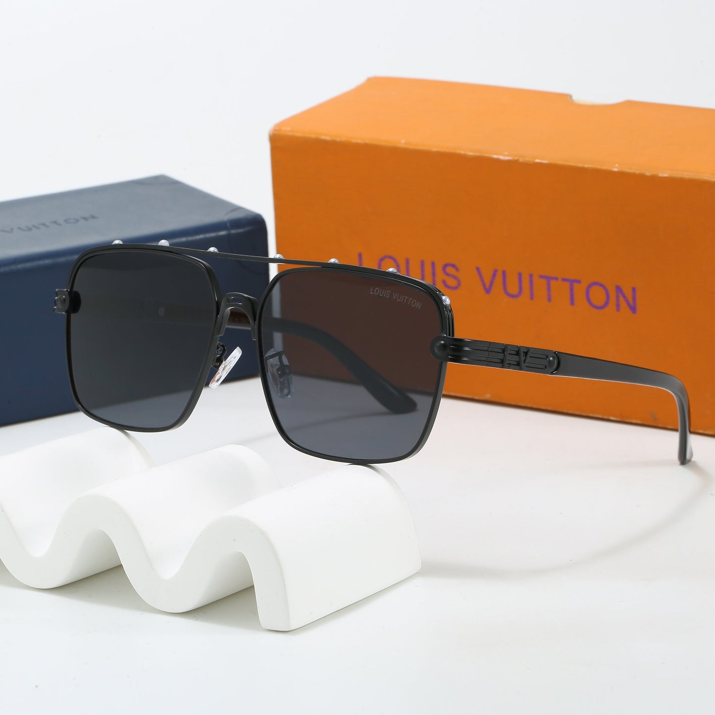 High-end leisure travel versatile sunglasses006