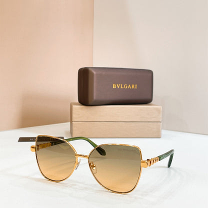 2026 High-End leisure travel versatile sunglasses19043