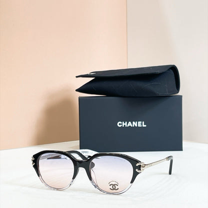 2026 High-End leisure travel versatile sunglasses19048
