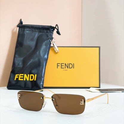 2026 High-End leisure travel versatile sunglasses19049