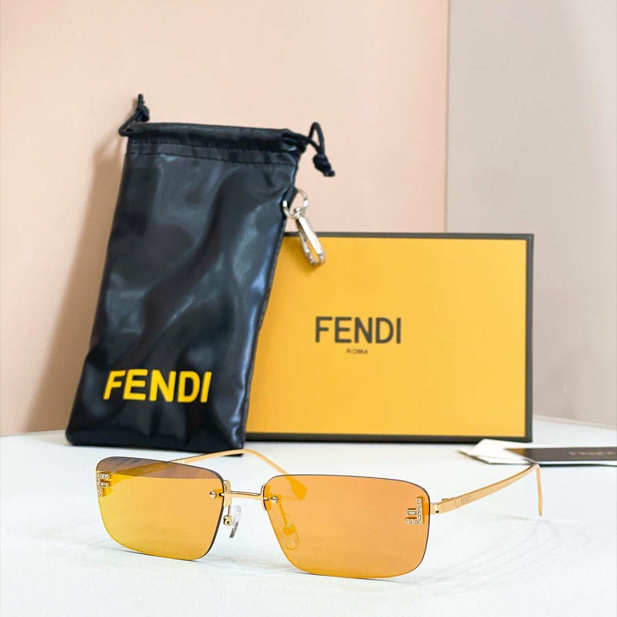2026 High-End leisure travel versatile sunglasses19049