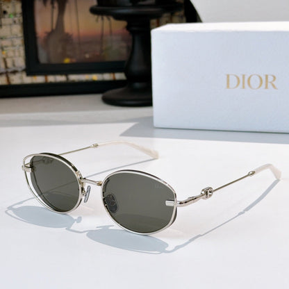 2026 High-End leisure travel versatile sunglasses19050