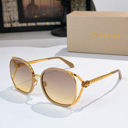 2026 High-End leisure travel versatile sunglasses19051