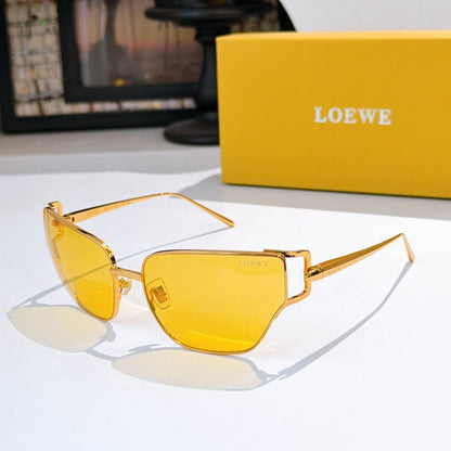 2026 High-End leisure travel versatile sunglasses19052