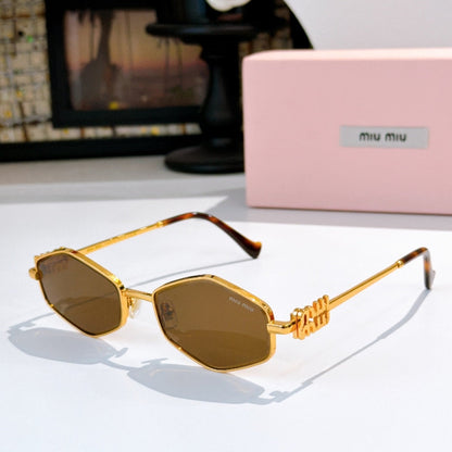 2026 High-End leisure travel versatile sunglasses19053