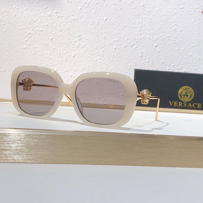 2026 High-End leisure travel versatile sunglasses19055