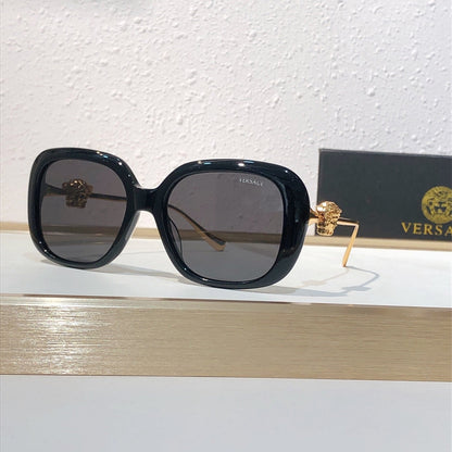 2026 High-End leisure travel versatile sunglasses19055