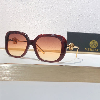 2026 High-End leisure travel versatile sunglasses19055