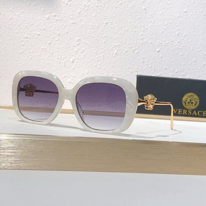 2026 High-End leisure travel versatile sunglasses19055