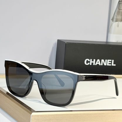 2026 High-End leisure travel versatile sunglasses19057