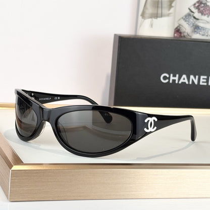 2026 High-End leisure travel versatile sunglasses19058