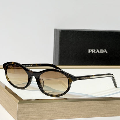 2026 High-End leisure travel versatile sunglasses19059