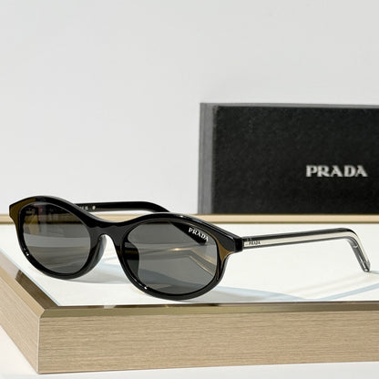 2026 High-End leisure travel versatile sunglasses19059