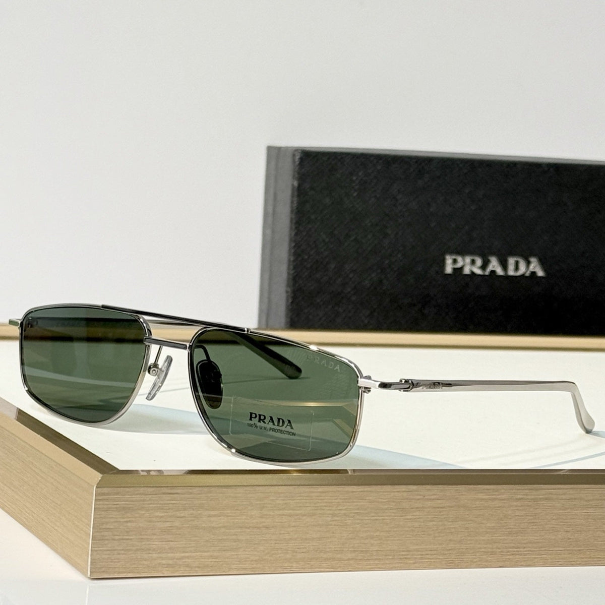 2026 High-End leisure travel versatile sunglasses19063