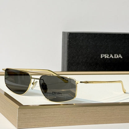 2026 High-End leisure travel versatile sunglasses19063