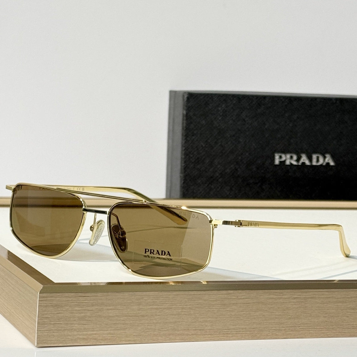 2026 High-End leisure travel versatile sunglasses19063
