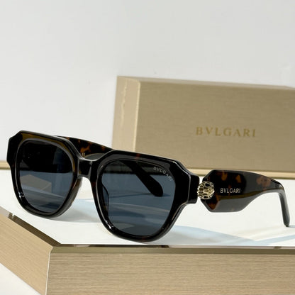 2026 High-End leisure travel versatile sunglasses19064