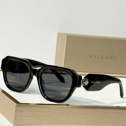 2026 High-End leisure travel versatile sunglasses19064