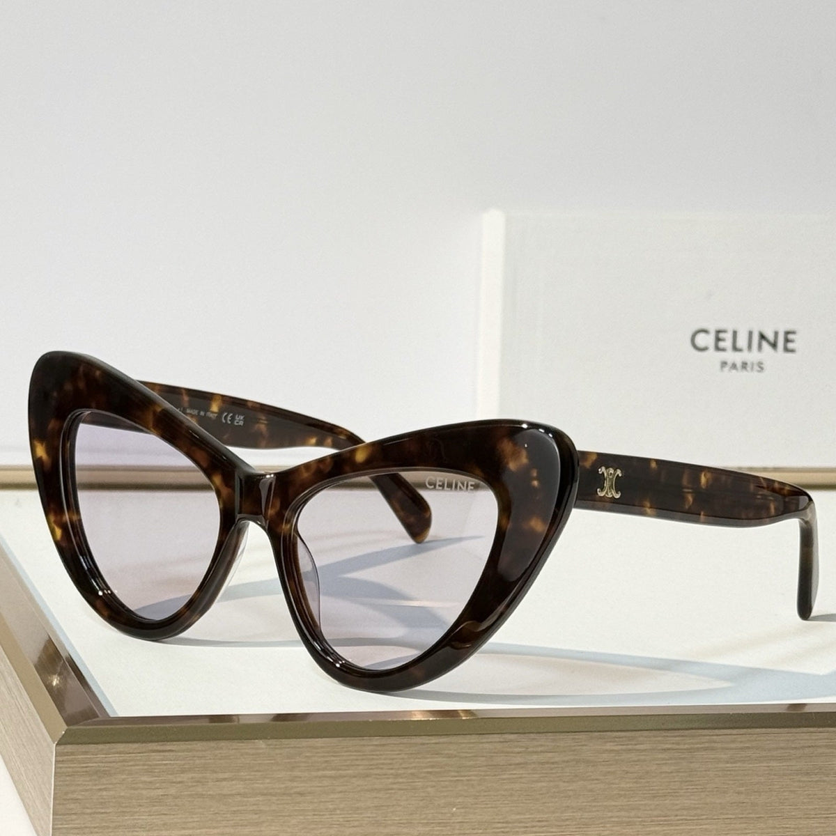 2026 High-End leisure travel versatile sunglasses19066