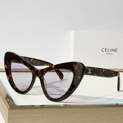 2026 High-End leisure travel versatile sunglasses19066