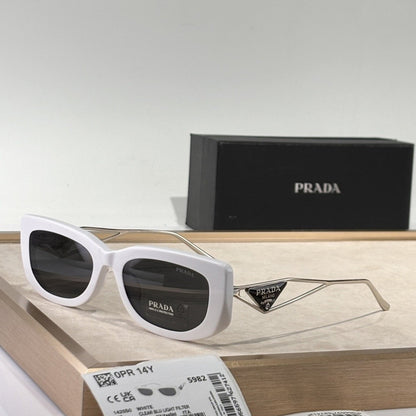 2026 High-End leisure travel versatile sunglasses19067