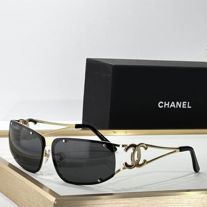2026 High-End leisure travel versatile sunglasses19070