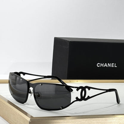 2026 High-End leisure travel versatile sunglasses19070