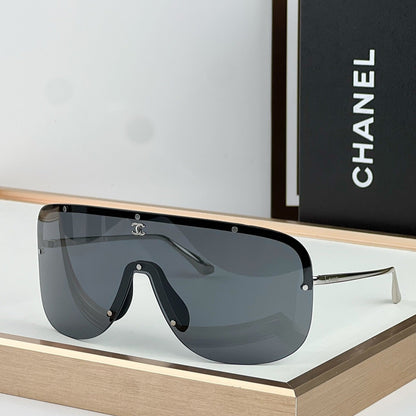 2026 High-End leisure travel versatile sunglasses19073