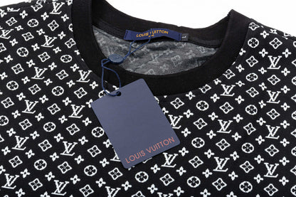 Full of printed T-shirt