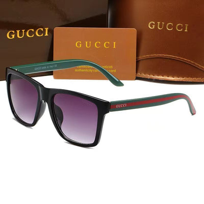 UV400 Polarized Travel Sunglasses 001