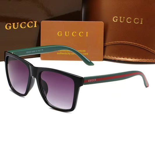 UV400 Polarized Travel Sunglasses 001