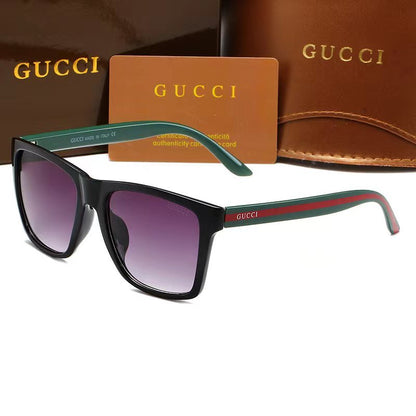 UV400 Polarized Travel Sunglasses 001