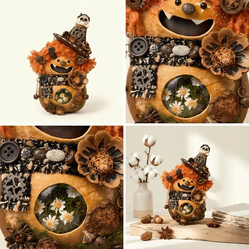 Gears: Pod Sprite - ZAPIFIY
