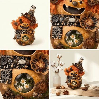 Gears: Pod Sprite - ZAPIFIY