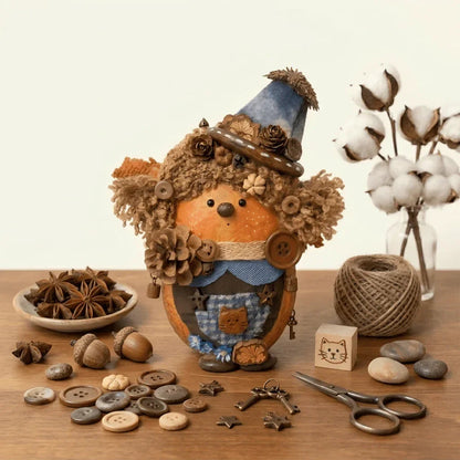 Ginger: Pod Sprite - ZAPIFIY
