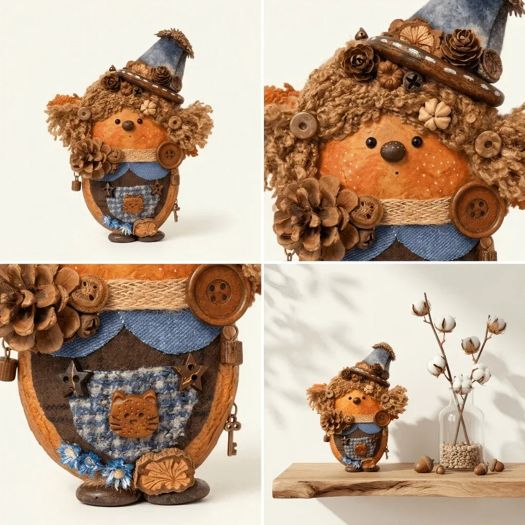 Ginger: Pod Sprite - ZAPIFIY