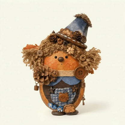 Ginger: Pod Sprite - ZAPIFIY