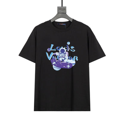 Creative Printed T-Shirts
