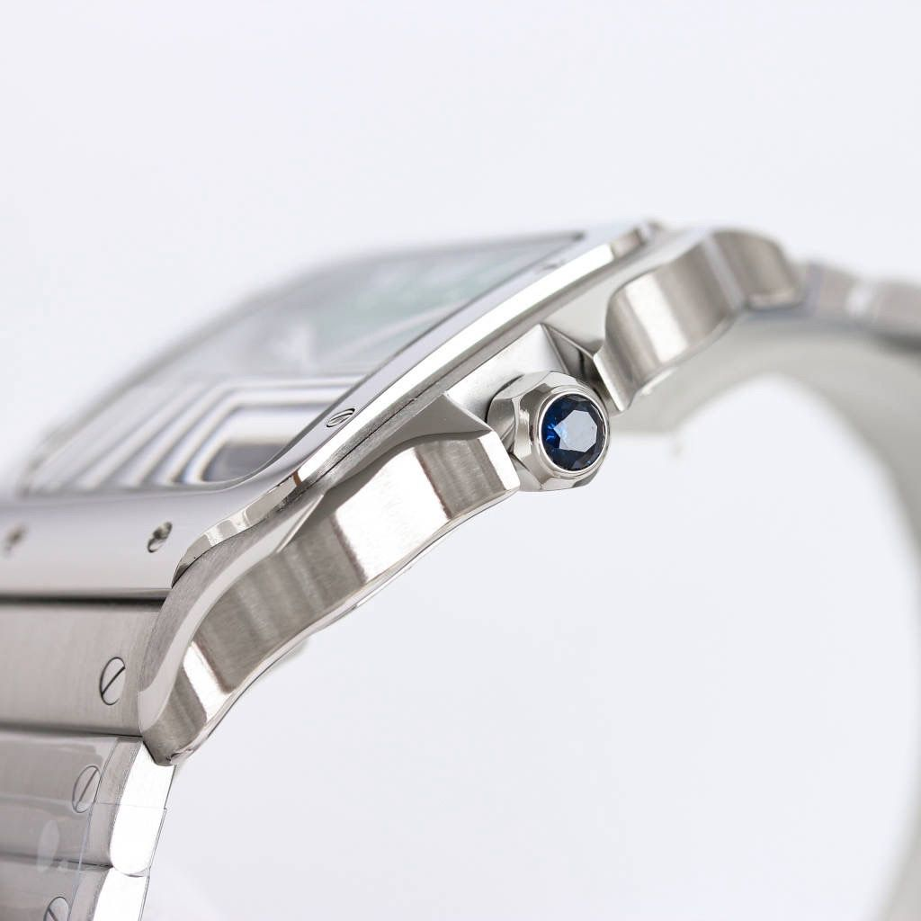 Parisian Aviator watch Large model 47.5 mm x 39.8 mm 5749