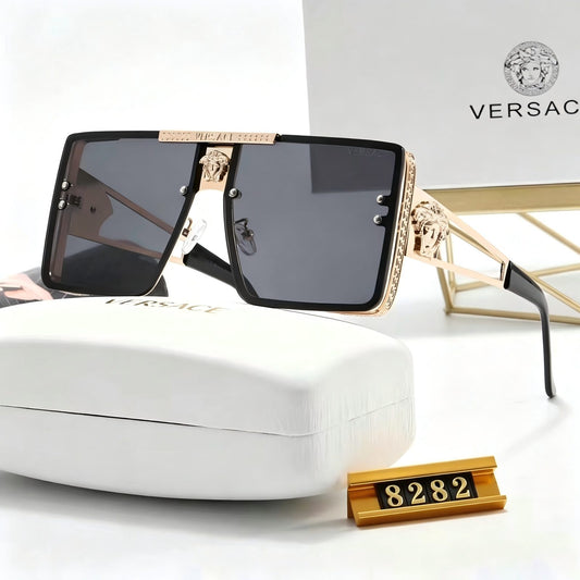 Square Frame Polarized Sunglasses 8282 - img_C1.jpg