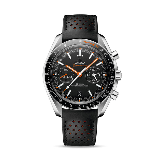 wrist watch Speedmaster RACING CO‑AXIAL MASTER CHRONOMETER CHRONOGRAPH Ref# 329.32.44.51.01.001 watch