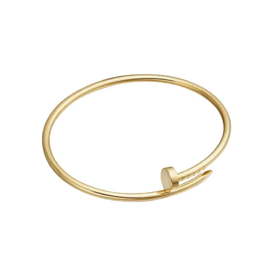 18K Celestial Juste Un Clou Bracelet